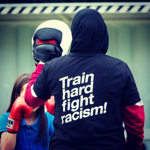 TrainHard
